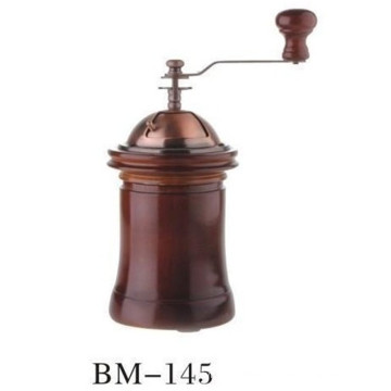 Manual Hand Coffee Bean Grinder